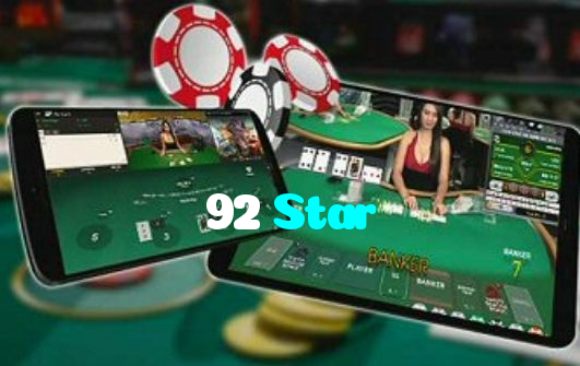 92 Star