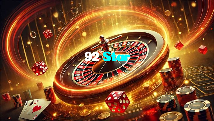 92 Star